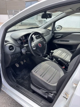 Обява за продажба на Fiat Punto ЕVO ~7 300 лв. - изображение 5