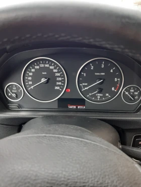 Обява за продажба на BMW 320 2.0d Facelift ~24 400 лв. - изображение 11