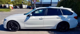 Обява за продажба на BMW 320 2.0d Facelift ~24 400 лв. - изображение 7