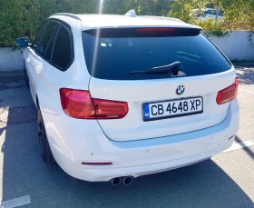 Обява за продажба на BMW 320 2.0d Facelift ~24 400 лв. - изображение 3