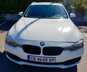 Обява за продажба на BMW 320 2.0d Facelift ~24 400 лв. - изображение 1