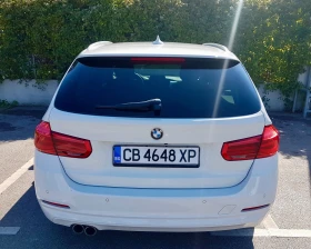 Обява за продажба на BMW 320 2.0d Facelift ~24 400 лв. - изображение 4