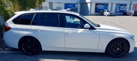 Обява за продажба на BMW 320 2.0d Facelift ~24 400 лв. - изображение 6