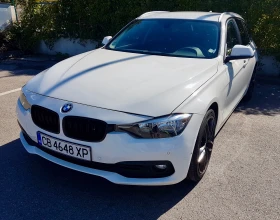 Обява за продажба на BMW 320 2.0d Facelift ~24 400 лв. - изображение 2
