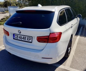 Обява за продажба на BMW 320 2.0d Facelift ~24 400 лв. - изображение 5