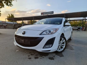 Mazda 3 УНИКАТ