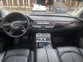 Обява за продажба на Audi A8 Long 3.0 TFSI Quatro Matrix Full* Лизинг ~32 999 лв. - изображение 9