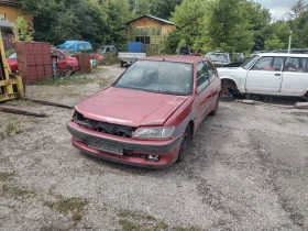  Peugeot 306