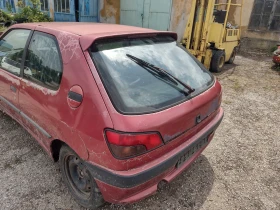 Peugeot 306 | Mobile.bg    3