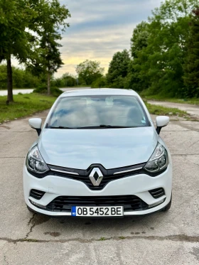 Обява за продажба на Renault Clio 1.2i ~12 300 лв. - изображение 7
