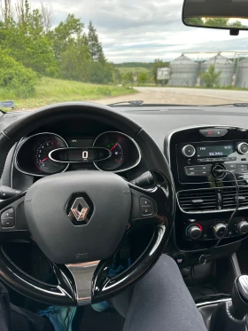 Обява за продажба на Renault Clio 1.2i ~12 300 лв. - изображение 11