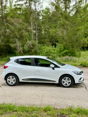 Обява за продажба на Renault Clio 1.2i ~12 300 лв. - изображение 6