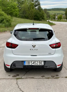 Обява за продажба на Renault Clio 1.2i ~12 300 лв. - изображение 3