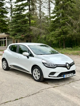 Обява за продажба на Renault Clio 1.2i ~12 300 лв. - изображение 4