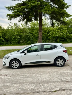 Обява за продажба на Renault Clio 1.2i ~12 300 лв. - изображение 1