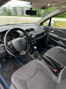 Обява за продажба на Renault Clio 1.2i ~12 300 лв. - изображение 8
