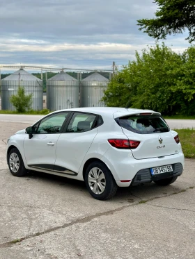 Обява за продажба на Renault Clio 1.2i ~12 300 лв. - изображение 2