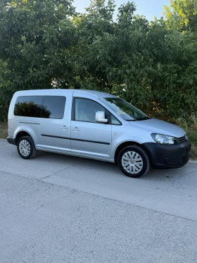 VW Caddy 1.6 - 14800 лв. - 10784790 8