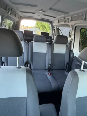 VW Caddy 1.6 - 14800 лв. - 10784790 9