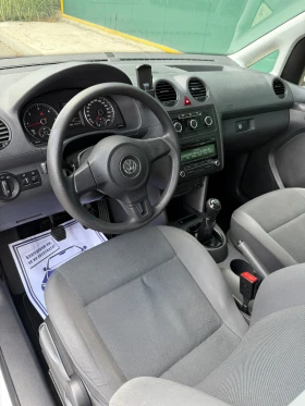 VW Caddy 1.6 | Mobile.bg    13