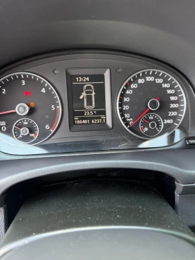 Обява за продажба на VW Caddy 1.6 ~14 800 лв. - изображение 10