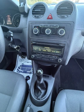 VW Caddy 1.6 - 14800 лв. - 10784790 12