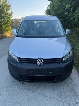 VW Caddy 1.6 - 14800 лв. - 10784790 7