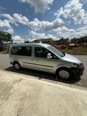 Обява за продажба на VW Caddy 1.6 ~14 800 лв. - изображение 3