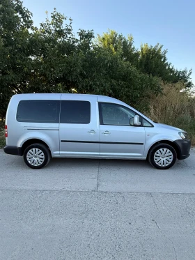 VW Caddy 1.6 - 14800 лв. - 10784790 5