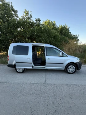 VW Caddy 1.6 - 14800 лв. - 10784790 4