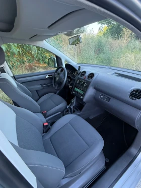 VW Caddy 1.6 - 14800 лв. - 10784790 11
