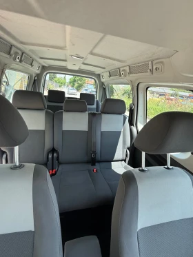 Обява за продажба на VW Caddy 1.6 ~14 800 лв. - изображение 7
