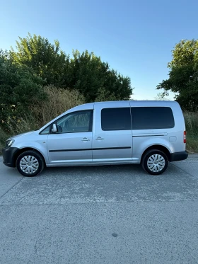 VW Caddy 1.6 - 14800 лв. - 10784790 2