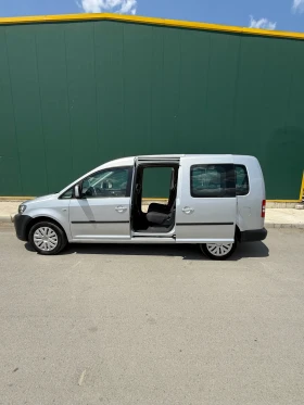 Обява за продажба на VW Caddy 1.6 ~14 800 лв. - изображение 6