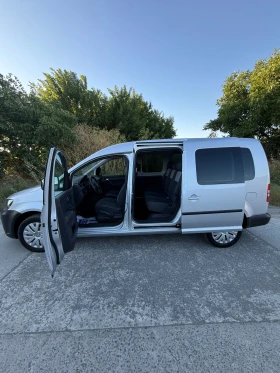 VW Caddy 1.6 - 14800 лв. - 10784790 3