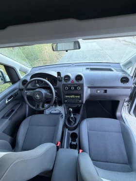 VW Caddy 1.6 - 14800 лв. - 10784790 10