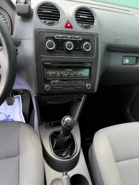 Обява за продажба на VW Caddy 1.6 ~14 800 лв. - изображение 11