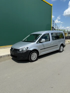 Обява за продажба на VW Caddy 1.6 ~14 800 лв. - изображение 1