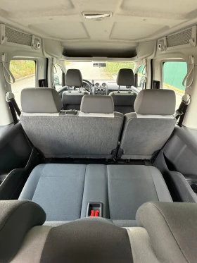 Обява за продажба на VW Caddy 1.6 ~14 800 лв. - изображение 9