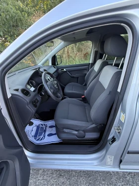 VW Caddy 1.6 - 14800 лв. - 10784790 14