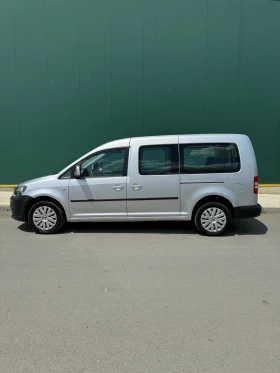 Обява за продажба на VW Caddy 1.6 ~14 800 лв. - изображение 5