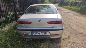 Обява за продажба на Alfa Romeo 156 ~2 000 лв. - изображение 2