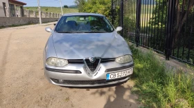 Обява за продажба на Alfa Romeo 156 ~2 000 лв. - изображение 1