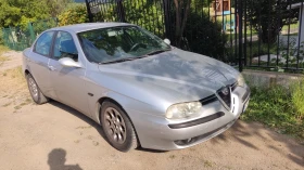 Обява за продажба на Alfa Romeo 156 ~2 000 лв. - изображение 1