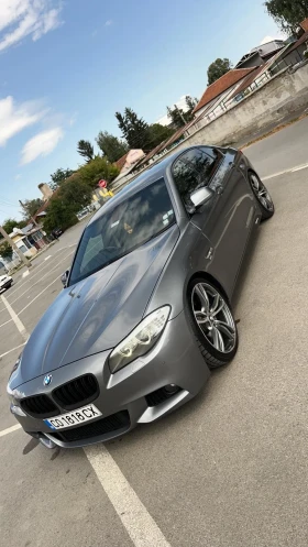     BMW 535