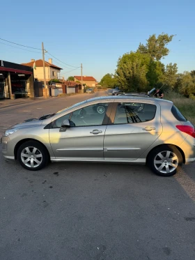 Обява за продажба на Peugeot 308 ~9 600 лв. - изображение 11