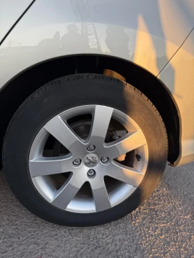 Peugeot 308 | Mobile.bg    14