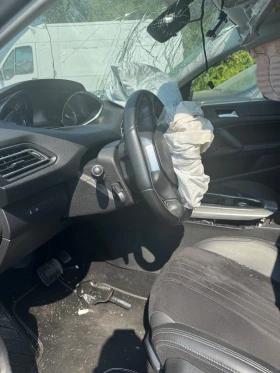 Обява за продажба на Peugeot 308 ~3 999 лв. - изображение 4