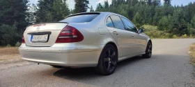 Mercedes-Benz E 270 | Mobile.bg    2