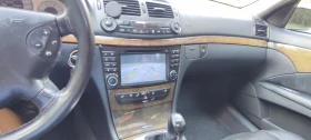 Mercedes-Benz E 270 | Mobile.bg    13